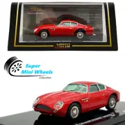 Vitesse 1:43 Aston Martin DB4GT Zagato Red