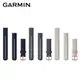 GARMIN Quick Release 18mm vivomove 3S 矽膠錶帶