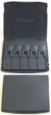 Yamaha lead case SAX10 sheet plastic RCPSAXDB