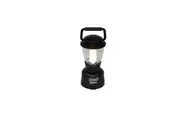 Coleman Lantern Rugged Lithium Ion Lantern Outdoor Lamp Camping Black 15x28cm