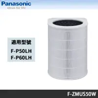 在飛比找蝦皮商城優惠-Panasonic國際牌 F-P50LH、F-P60LH 清