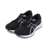 在飛比找ETMall東森購物網優惠-ASICS GEL-CONTEND 8 4E 舒適慢跑鞋 黑