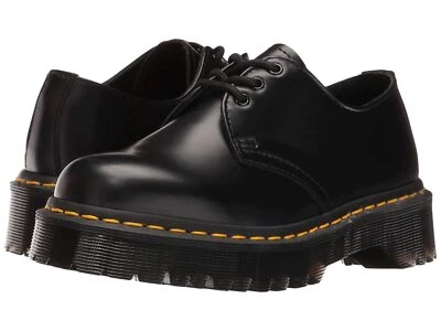 Unisex Oxfords Dr. Martens 1461 Bex Smooth Leather Oxford