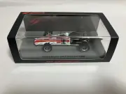 Spark 1 43 Honda RA301 F1 French GP1968 No.16 J.Surtees New