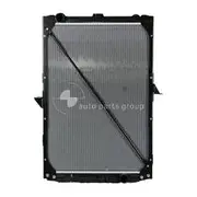 Motorkool Radiator - YDAF-34011B