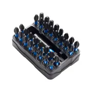 Kincrome K21021 - Impact Phillips Bit Set 33 Piece