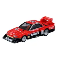 在飛比找PChome24h購物優惠-TOMICA PREMIUM 01 SKYLINE TURB