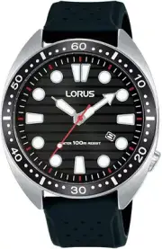 Lorus Sport RH929LX9 Man Quartz Watch