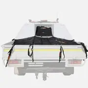 Safeguard Toolbox Net - Medium - SMTN-200