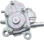2EK-24500-00 Fuel Valve Petcock Shut Off Tank Switch Fits For JOG 50 Razz 50 AXIS 50 SH50 JOG50 CY50 50cc Scooter