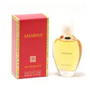 Givenchy Amarige By Givenchy Eau De Toilette Spray 100ml