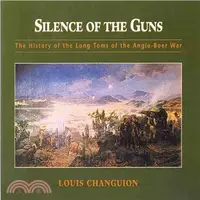 在飛比找三民網路書店優惠-Silence of the Guns ─ The Hist