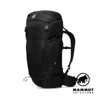 在飛比找momo購物網優惠-【Mammut 長毛象】Lithium 40 40L 多功能