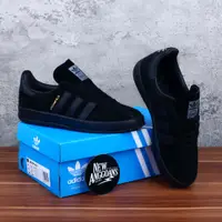 在飛比找蝦皮購物優惠-愛迪達 Hitam Adidas Broomfield 鞋款