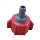 Fit For Pepsi BIB Connector Machine Valve Acs Coke Machine Hose Mix Accessories