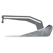 Savwinch 4kg Galvanised Slider Boat Anchor