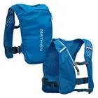 Nathan QuickStart 3L Hydration Vest Pack with 1.5L Bladder Included. One Size...