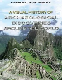 在飛比找博客來優惠-A Visual History of Archaeolog