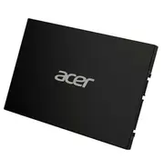 Acer 宏碁 RE100 512G 1TB 2TB 2.5吋 SATA SSD固態硬碟 SSD 固態硬碟