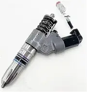 M11 ISM11 3083863 3083871 4903472 3080429 4026222, Compatible for Cummins Engine Diesel Fuel, Compatible for Xikang Injector Assembly(4026222)