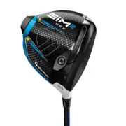 TaylorMade Golf Club SIM 2 MAX 10.5* Driver Regular Graphite New