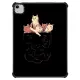 iPad Air (4th/5th gen) iPad 強悍防摔保護殼 Pocket Full of Cats v2