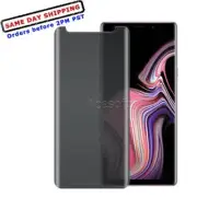 Anti-Bubble Anti-Peep Anti-Spy Screen Protector for Samsung Galaxy Note 9 N960U