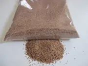 Otec Dry Grinding Media fine or Coarse 1LB Walnut Shell Granulate