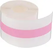 Healeved 7 Rolls Invisible Nude Bra Womens Supply Nippleless Covers Reusable Pasties Tape Reusable Bra Petals Sticker Sticker Womens Support Sticker Stickers