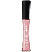 L'Oreal Paris Infallible Pro Gloss Plump Lip Gloss Rosy Flush, 0.21 fl. oz.