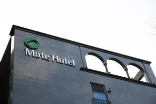 盆唐伴侶飯店Mate Hotel Bundang