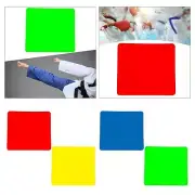 Taedo Board Karate Breaking Board Repeat Use Accessories Equipment Foam Board