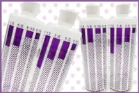 在飛比找Yahoo!奇摩拍賣優惠-拜爾美BioBeauty寵物洗毛精沐浴乳專用調和瓶稀釋瓶45