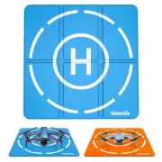 Drone Landing Pad,Foldable and Lightweight,Portable,Waterproof and Double Sid...