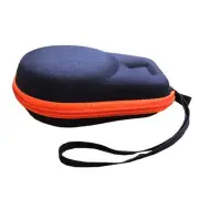 EVA Storage Bag Protection Carrying Case For JBL Clip 2/3 Bluetooth Speaker