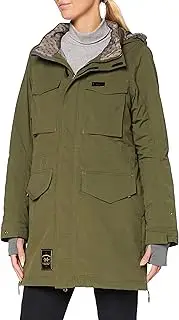 [L1] Women's Ranger Wjkt'20 Jacket