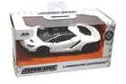 Jada 1/32 Hyper Spec Lamborghini Centenario White Diecast Model NEW IN Box
