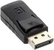 domoi 1Pcs 4K Displayport Dummy Plug DP Virtual Display Adapter Graphics Video Card Cheater EDID Headless Ghost Emulator Easy Install Easy to Use, 500443239A1