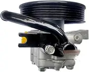 571003V200 57100-3V200 Power Steering Oil Pump Compatible With Hyundai Azera 2011 2012 2013 2014 2015 2016