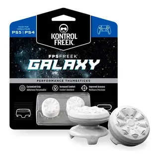 KontrolFreek FPS Freek Galaxy 3D 類比套 桿套 蘑菇頭【電玩國度】PS XBOX NS用