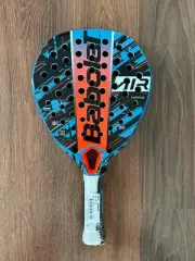 Babolat Air Vertuo Padel Racket Lightweight Comfort Easy handling Intermediate