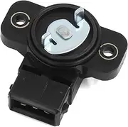 Car Throttle Sensor Compatible with Kia for Optima for Sportage The Car Throttle Sensor Throttle Position Sensor OEM:35170-37100