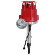 MSD Pro Billet Distributor - MSD8516