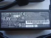 Power Supply Original Sony Vaio VGP-AC10V10 VGPAC10V10 Ultrabook Duo 11 *New