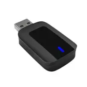 Compact Wireless For CarPlay and For Android Auto Adapter for Easy Connection