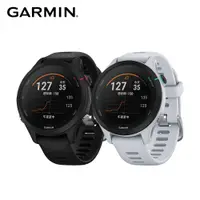 在飛比找PChome精選優惠-GARMIN Forerunner 255 Music GP