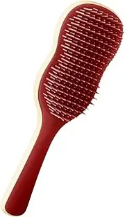 Air Cushion Massage Comb, Air Cushion Comb, Banana Air Cushion Comb for Women, Massage Combs, Air Cushion Hair Combs, Air Cushion Massage Combs for All Hair Types