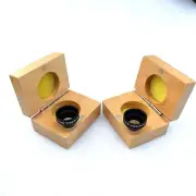 ND YAG Capsulotomy And YAG Iridectomy Lens For Diagnose