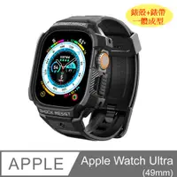 在飛比找PChome24h購物優惠-SGP / Spigen Apple Watch Ultra