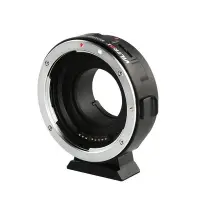 在飛比找Yahoo!奇摩拍賣優惠-VILTROX 唯卓自動對焦 EF-M1 Canon EOS